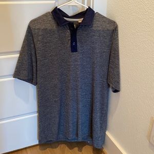 Kjus golf polo